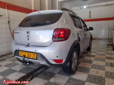 stepway ristili - Thumbnail 6