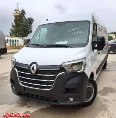 master Renault 3 panneaux - Thumbnail 3