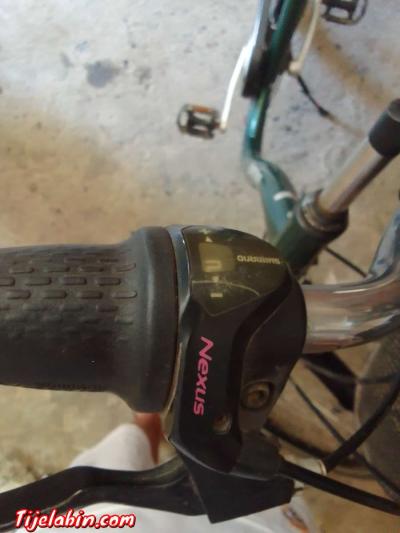 vélo classique - Thumbnail 4