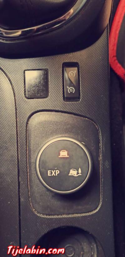 Renault capture 4×4 française - Thumbnail 5