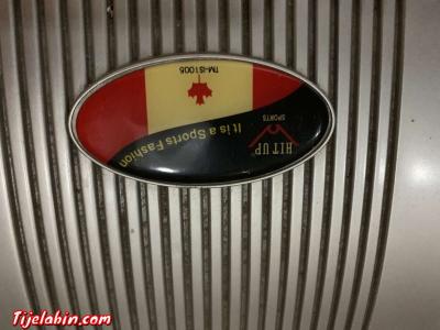 tapis roulan - Thumbnail 2