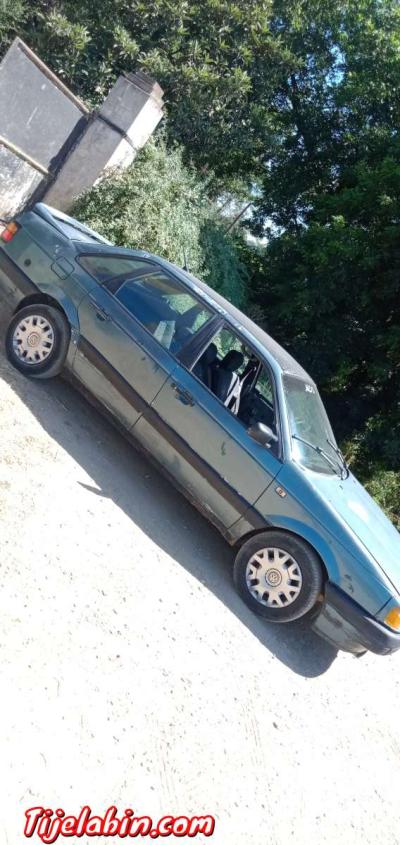 Passat cl 1990 - Thumbnail 3