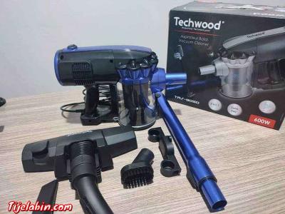 مكنسة كهربائية - Thumbnail 4