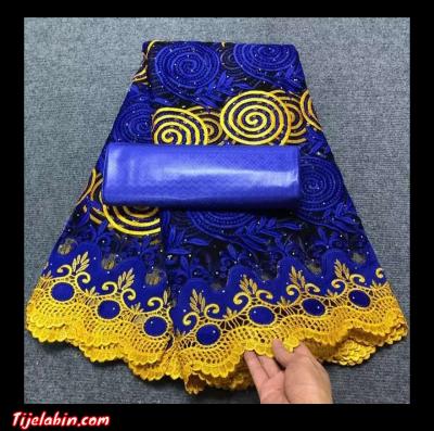 كتان دانتيل و بزان