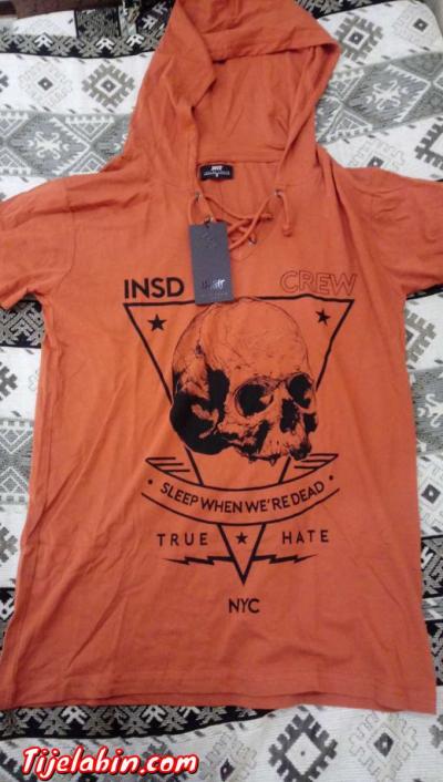 t-shirt - Thumbnail 5