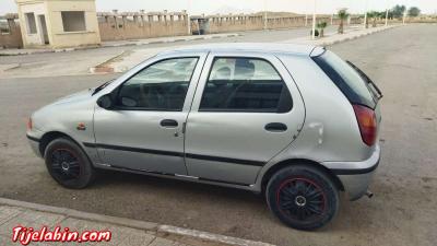فيات باليو 2004 - Thumbnail 3