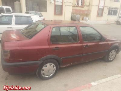 vento Volkswagen - Thumbnail 2