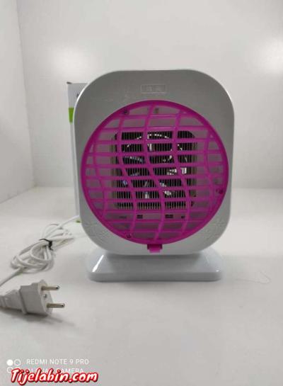 جهاز قتل الناموس يعمل بدون إصدار اي صوت متكونة من مروحة - Alger Centre, Alger