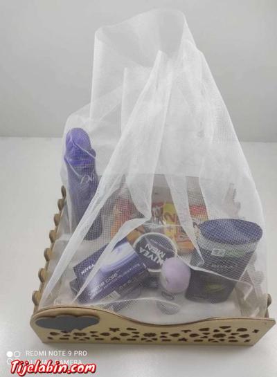 طاقم nivea الجديد - Alger Centre, Alger