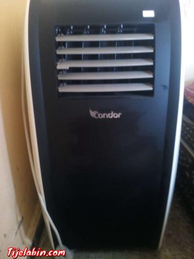 climatiseur mobile marque Condor 12000 BTU - Alger Centre, Alger