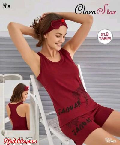 بيجامة - Thumbnail 3
