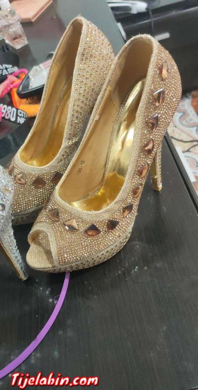 chaussures mariage - Thumbnail 4