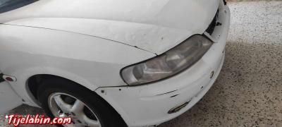 Opel Vectra - Thumbnail 5