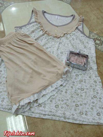 بيستي شورط تركي أصلي - Thumbnail 3