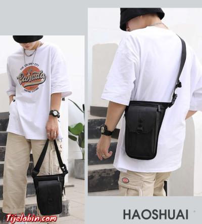 صاكوشة رجالية تتلبس كما تحب - Thumbnail 2