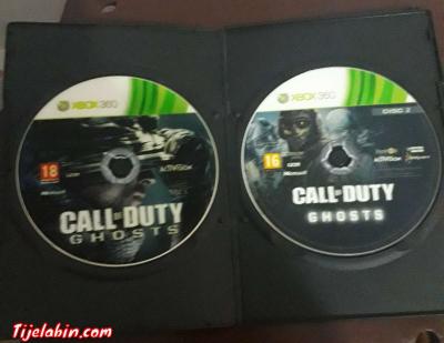 call of duty [ ghost ♧] - Thumbnail 2