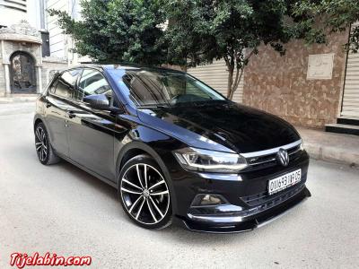 polo carat 120 km m - Thumbnail 2