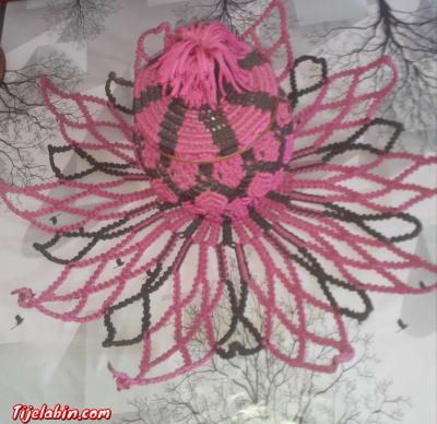 قلة ماكرامي - Alger Centre, Alger