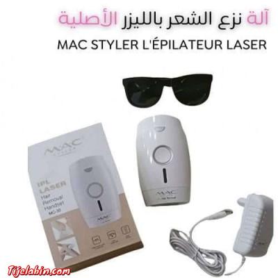 جهاز نزع الشعر الفوري من شركة MAC - Thumbnail 2