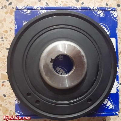 بكرة سيارة xsara - Thumbnail 2