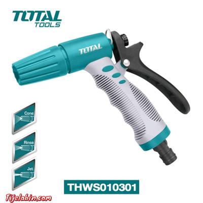 مسدس الماء أصلي من توتال قابلة للتعديل Pistolet A Eau En Pla - Alger Centre, Alger