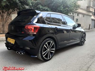 polo carat 120 km m - Thumbnail 4