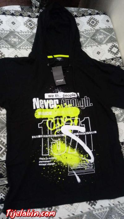 t-shirt - Thumbnail 4