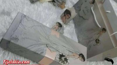 علب حلويات لجميع مناسباتكم تشكيلة رائعة - Thumbnail 3