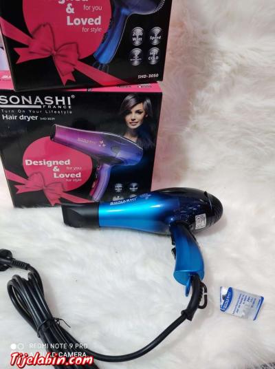 سوشوار #SONASHI - Alger Centre, Alger