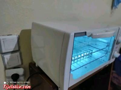 معقم ادوات الحلاقة - Thumbnail 3