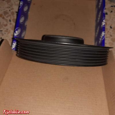 بكرة سيارة xsara - Thumbnail 5