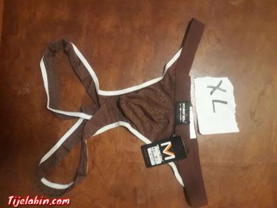 setring jockstraps selip homme - Thumbnail 5