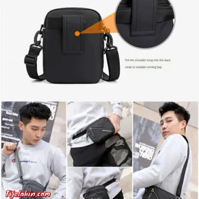 صاكوشة رجالية 2022 - Thumbnail 2