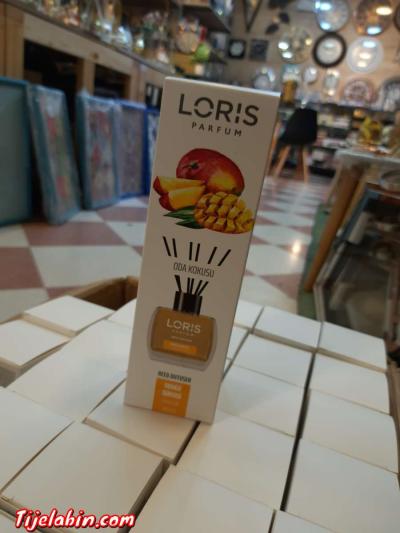 Loris monge - Alger Centre, Alger