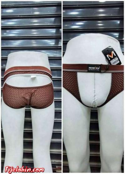 jockstraps  setring slip homme - Thumbnail 4