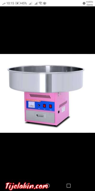 barbe a papa - Thumbnail 5