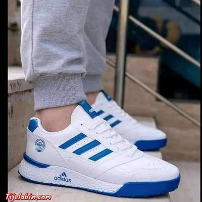 احذية رجالية جميلة جدا  خاوتي - Thumbnail 3