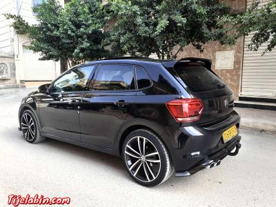 polo carat 120 km m - Thumbnail 3