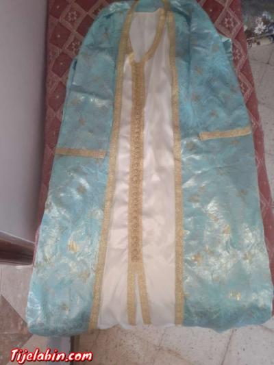 قفطان - Thumbnail 3