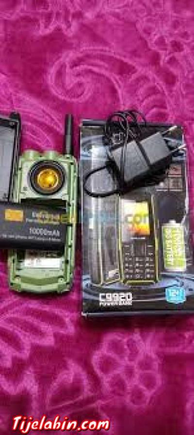 Téléphone calus c9910 - Thumbnail 2