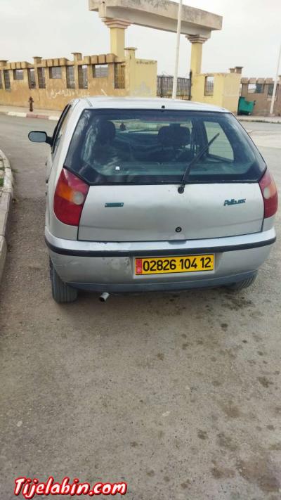 فيات باليو 2004 - Thumbnail 5