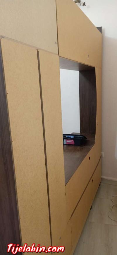 meuble commande tv - Thumbnail 2