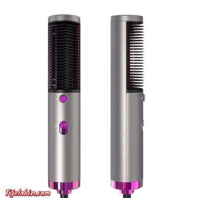 المشط الأسطواني العجيب 3في1  hot air brush 3en1 - Thumbnail 2