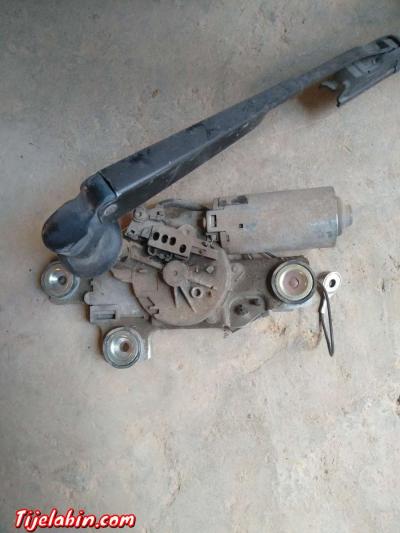 بياس فورد فوكيس - Thumbnail 5