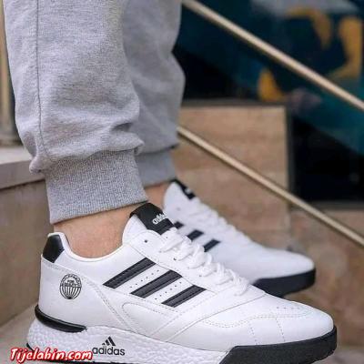 احذية رجالية جميلة جدا  خاوتي - Thumbnail 4