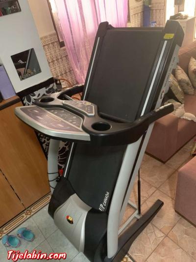 tapis roulan - Thumbnail 5