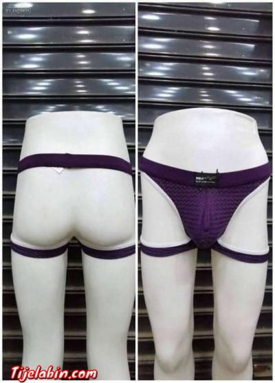 jockstraps  setring slip homme - Thumbnail 2