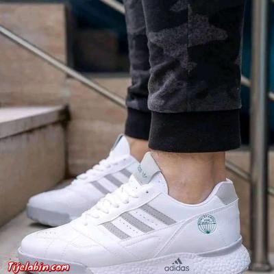 احذية رجالية جميلة جدا  خاوتي - Thumbnail 6