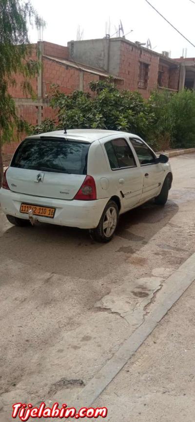 كليو كومبيس 2010 - Thumbnail 3