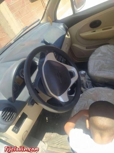 سيارة هايما جديدة - Thumbnail 3